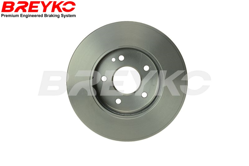 DAVID VASCO T4180 BREYKO Brake Disc