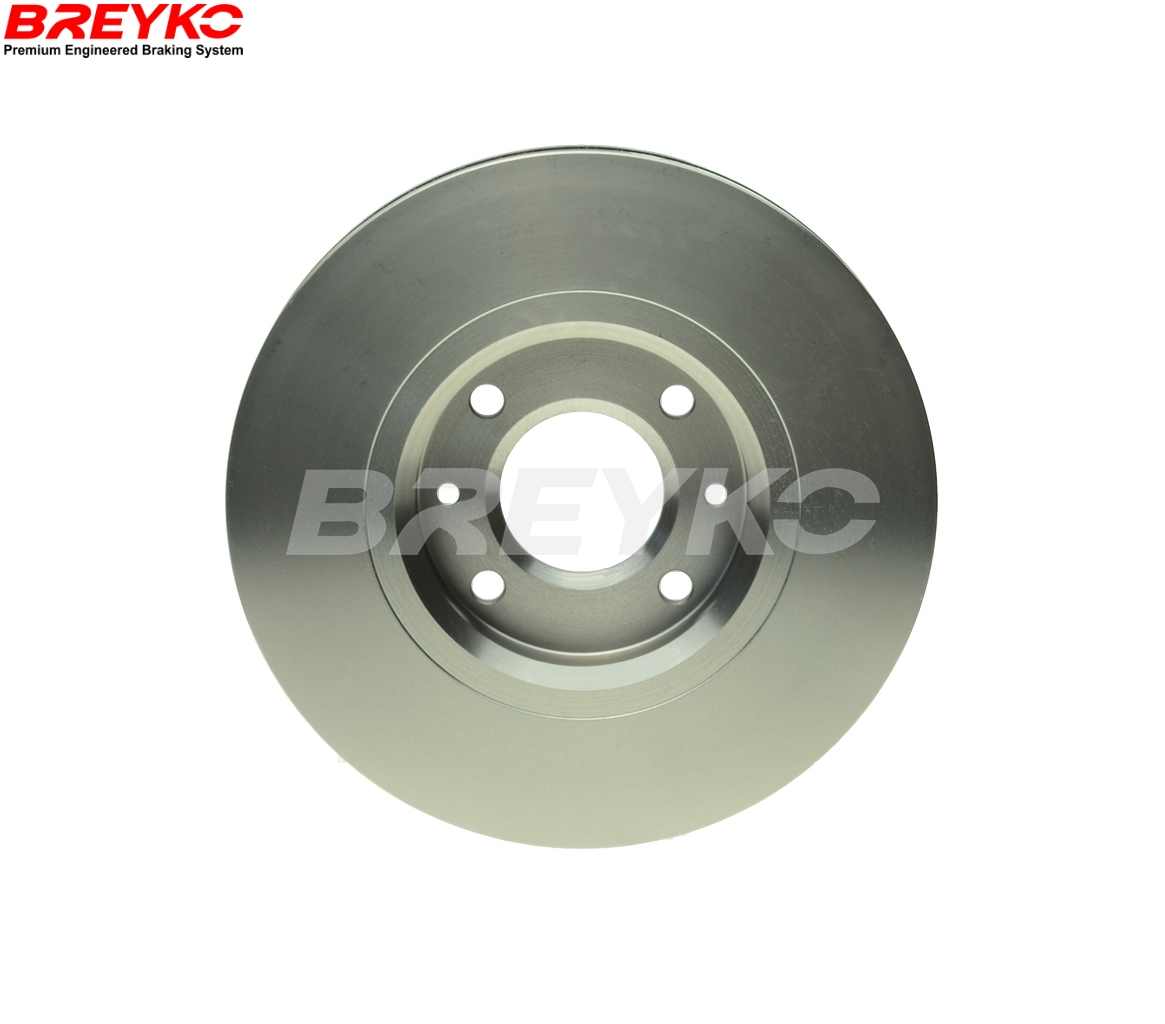 DAVID VASCO T4183 BREYKO Brake Disc