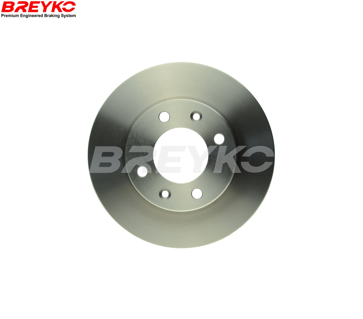 DAVID VASCO T4185 BREYKO Brake Disc