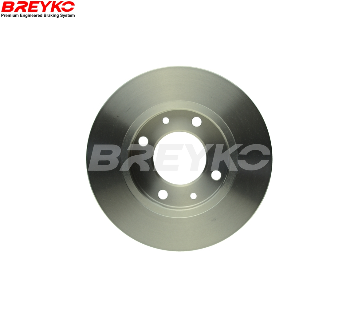 DAVID VASCO T4185 BREYKO Brake Disc