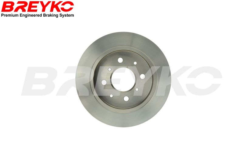 DAVID VASCO T4191 BREYKO Brake Disc