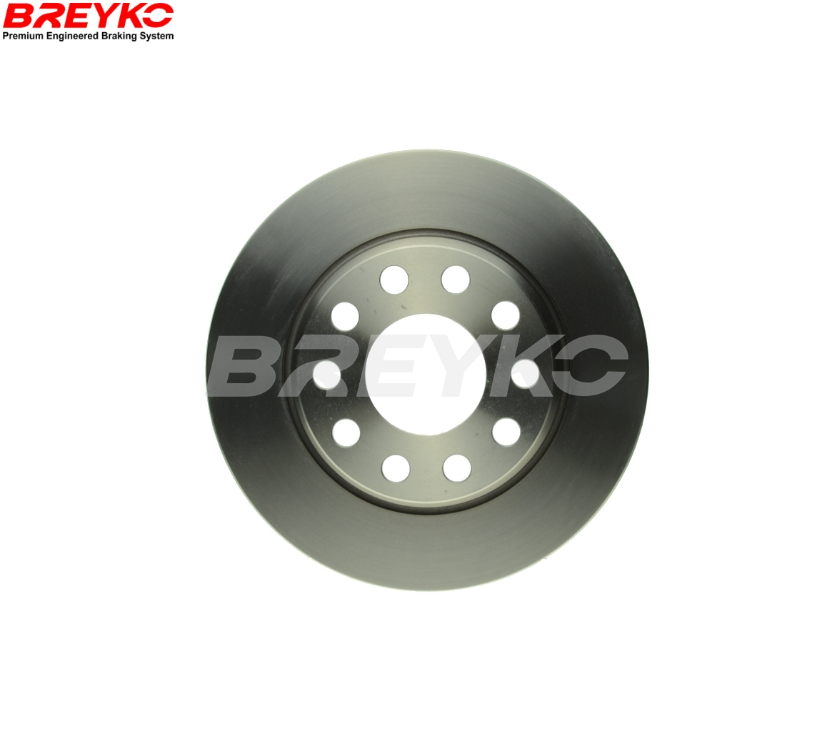 DAVID VASCO T4211 BREYKO Brake Disc