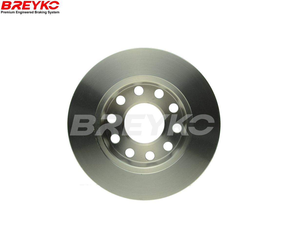 DAVID VASCO T4211 BREYKO Brake Disc