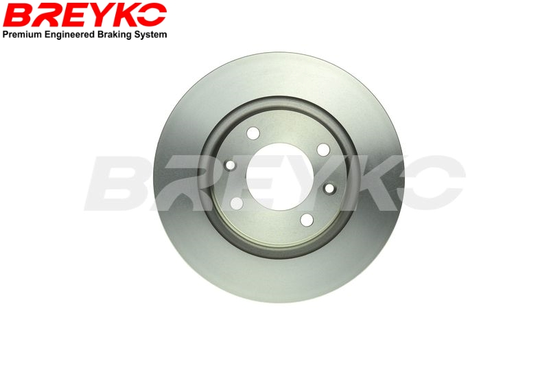 DAVID VASCO T4215 BREYKO Brake Disc