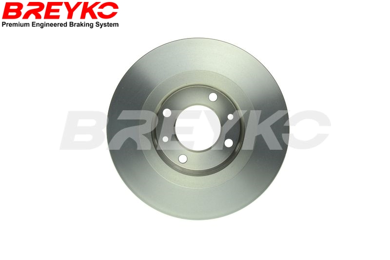 DAVID VASCO T4215 BREYKO Brake Disc
