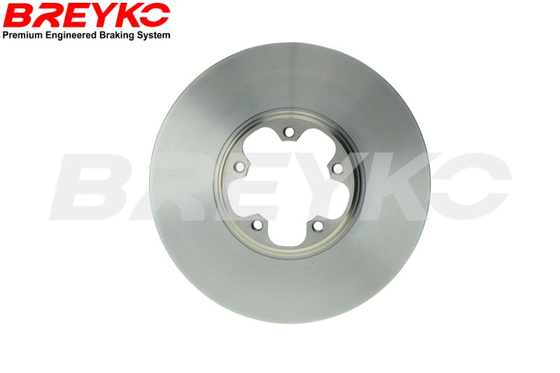 DAVID VASCO T4216 BREYKO Brake Disc