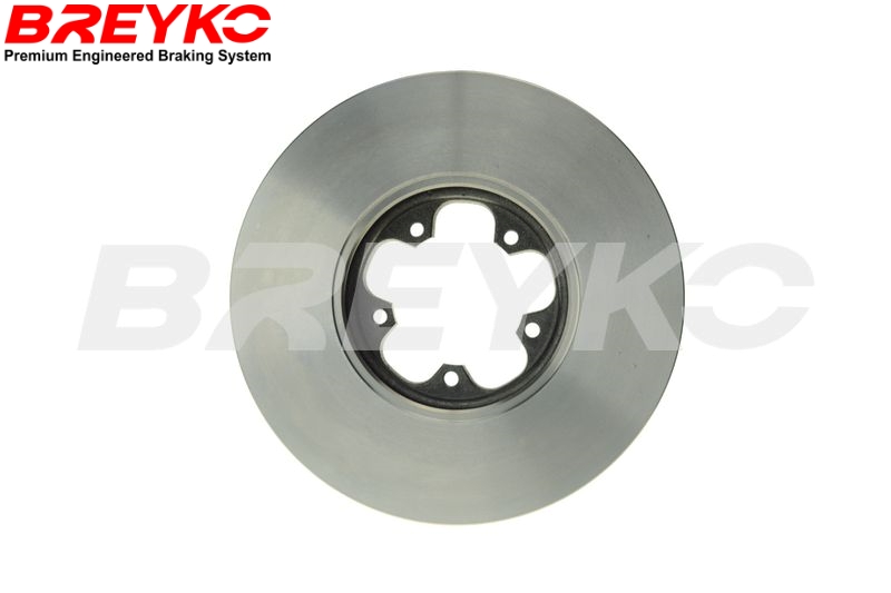 DAVID VASCO T4216 BREYKO Brake Disc