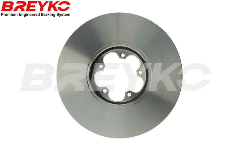 DAVID VASCO T4217 BREYKO Brake Disc