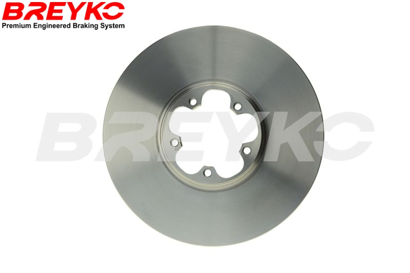 DAVID VASCO T4217 BREYKO Brake Disc