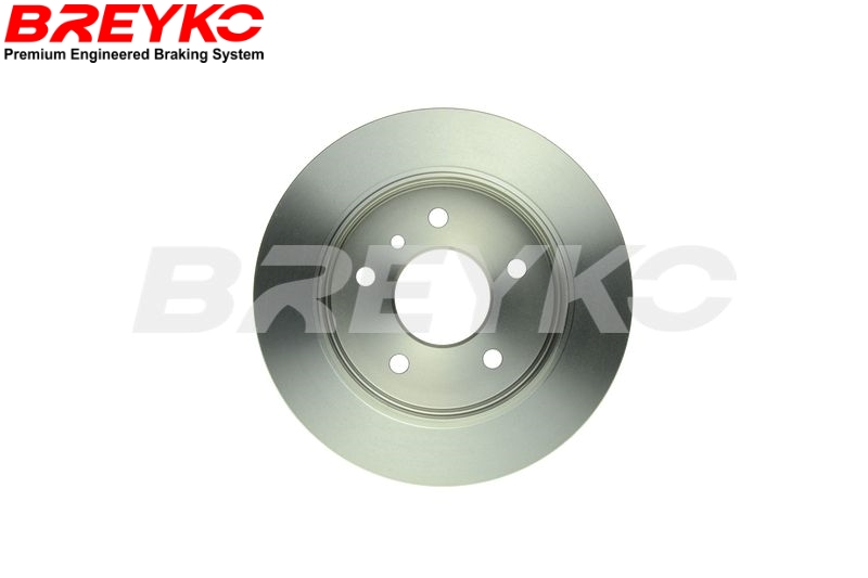DAVID VASCO T4223 BREYKO Brake Disc