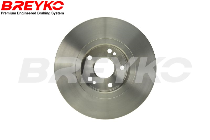 DAVID VASCO T4229 BREYKO Brake Disc