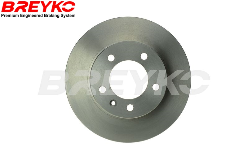 DAVID VASCO T4234 BREYKO Brake Disc