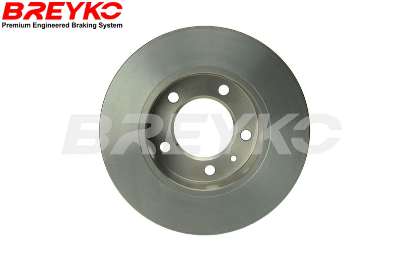 DAVID VASCO T4234 BREYKO Brake Disc