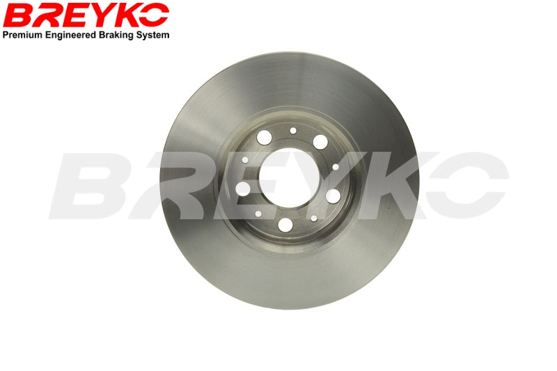 DAVID VASCO T4238 BREYKO Brake Disc