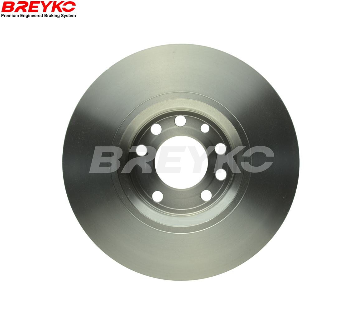 DAVID VASCO T4246 BREYKO Brake Disc