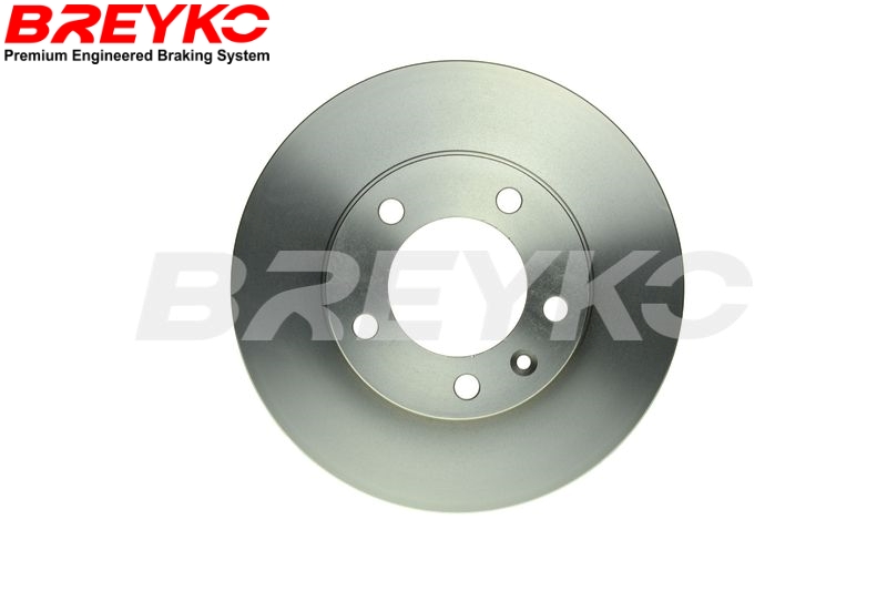 DAVID VASCO T4249 BREYKO Brake Disc