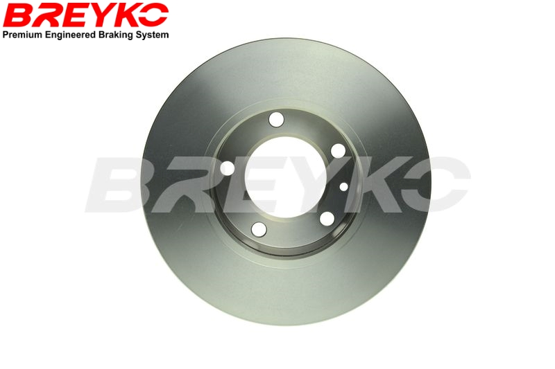 DAVID VASCO T4249 BREYKO Brake Disc