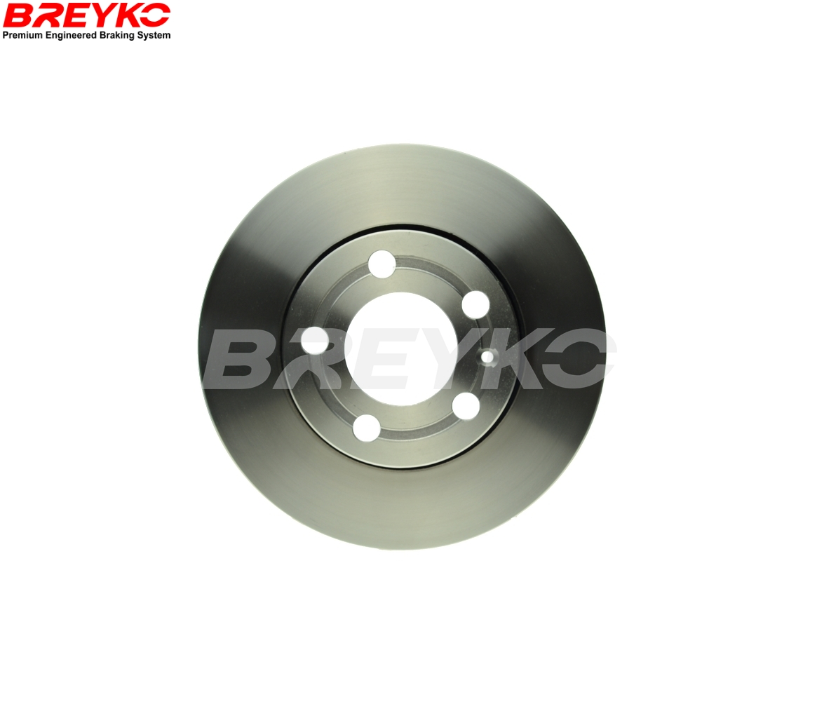 DAVID VASCO T4253 BREYKO Brake Disc