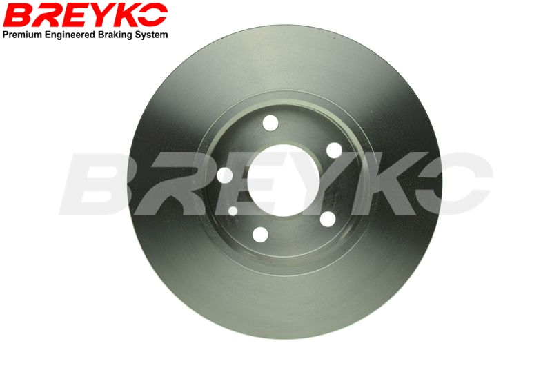 DAVID VASCO T4275 BREYKO Brake Disc