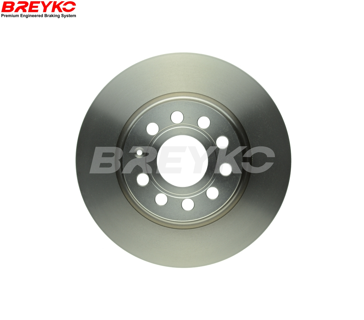DAVID VASCO T4294 BREYKO Brake Disc
