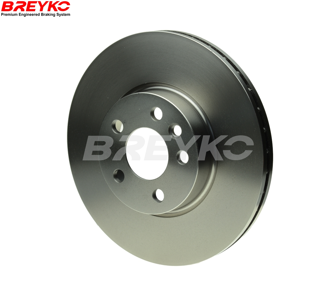 DAVID VASCO T4310 BREYKO Brake Disc