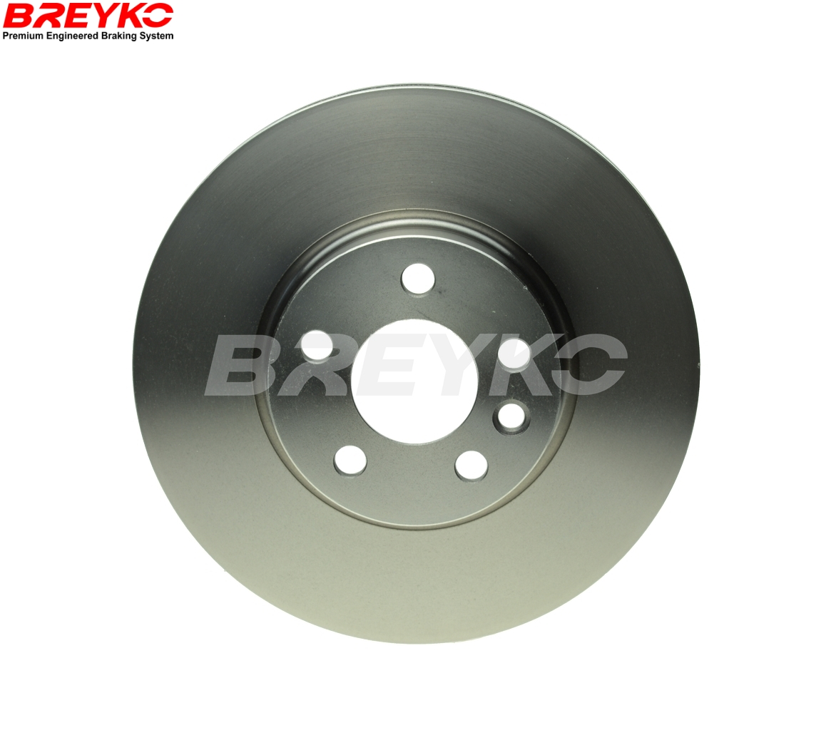 DAVID VASCO T4310 BREYKO Brake Disc