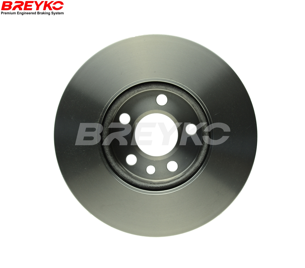 DAVID VASCO T4310 BREYKO Brake Disc