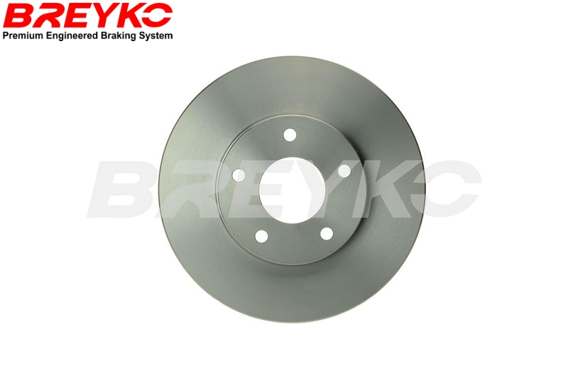 DAVID VASCO T4316 BREYKO Brake Disc