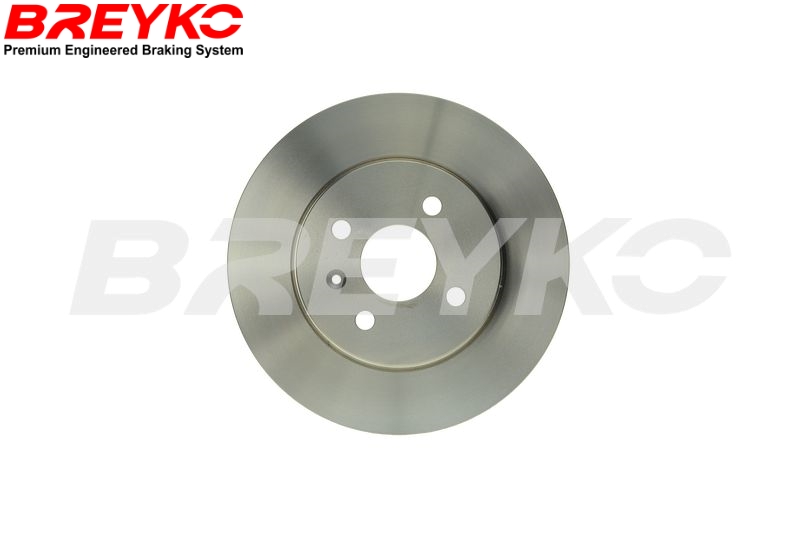 DAVID VASCO T4344 BREYKO Brake Disc