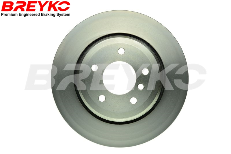 DAVID VASCO T4360 BREYKO Brake Disc