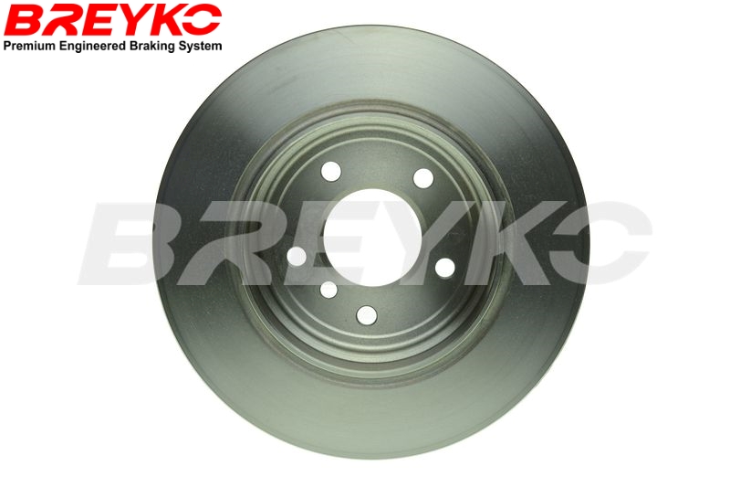 DAVID VASCO T4360 BREYKO Brake Disc