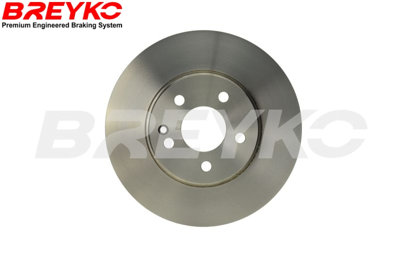 DAVID VASCO T4373 BREYKO Brake Disc