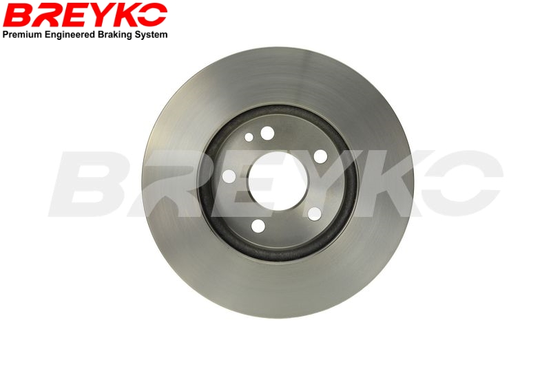 DAVID VASCO T4373 BREYKO Brake Disc