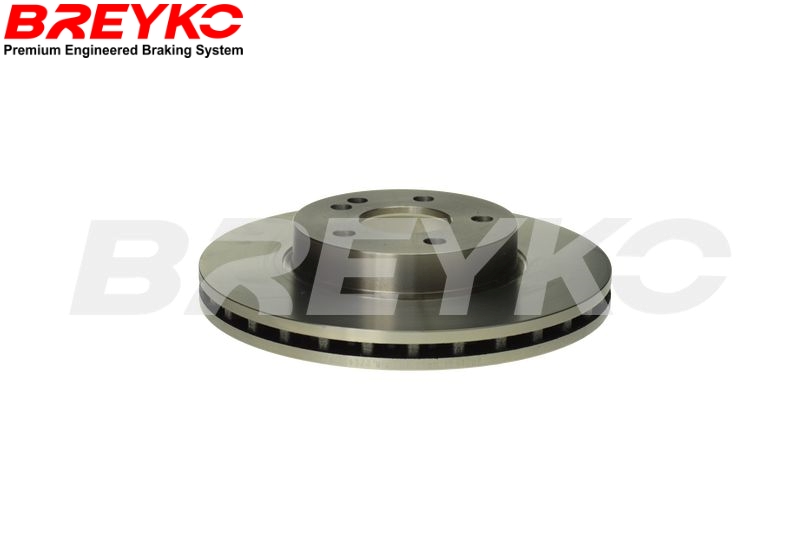 DAVID VASCO T4373 BREYKO Brake Disc