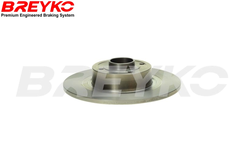 DAVID VASCO T4414 BREYKO Brake Disc