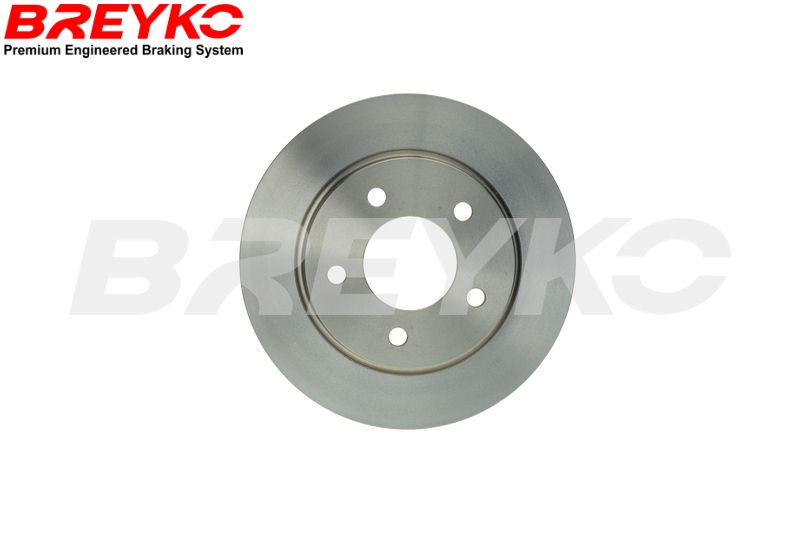 DAVID VASCO T4419 BREYKO Brake Disc