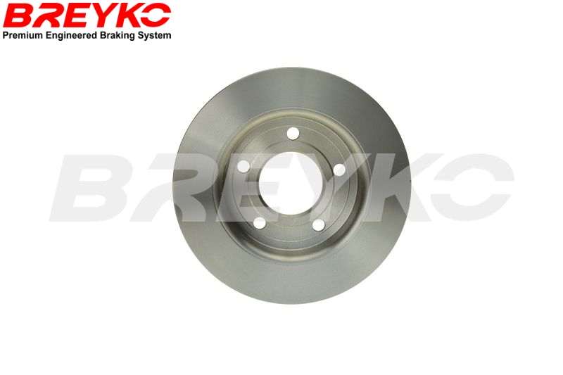 DAVID VASCO T4419 BREYKO Brake Disc