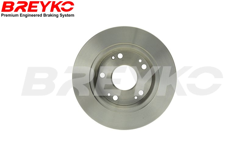 DAVID VASCO T4428 BREYKO Brake Disc