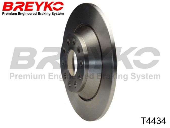 DAVID VASCO T4434 Brake Disc
