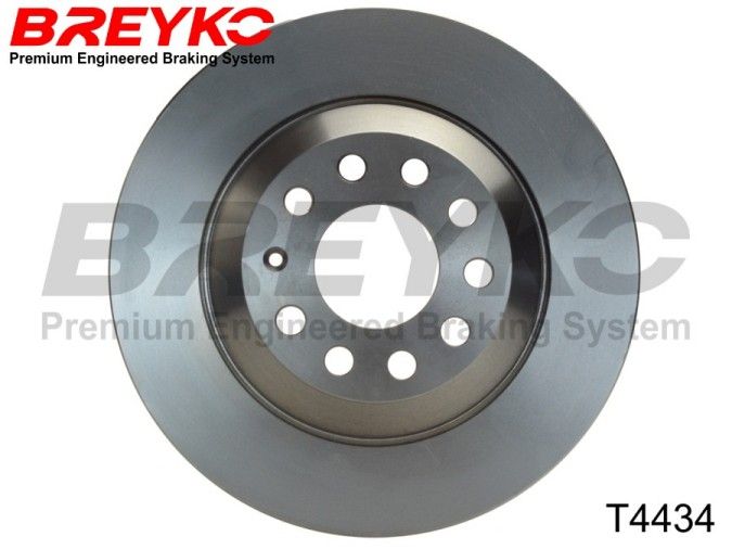 DAVID VASCO T4434 Brake Disc