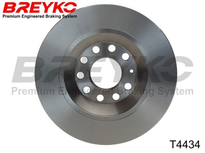 DAVID VASCO T4434 Brake Disc