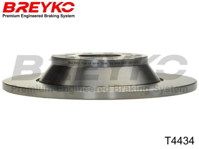 DAVID VASCO T4434 Brake Disc