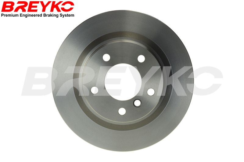 DAVID VASCO T4450 BREYKO Brake Disc