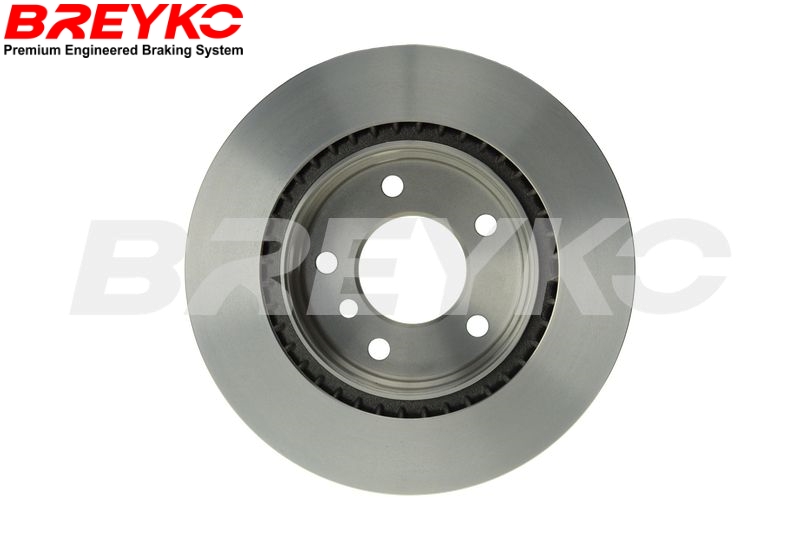 DAVID VASCO T4450 BREYKO Brake Disc