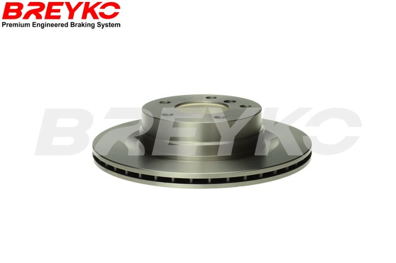 DAVID VASCO T4450 BREYKO Brake Disc