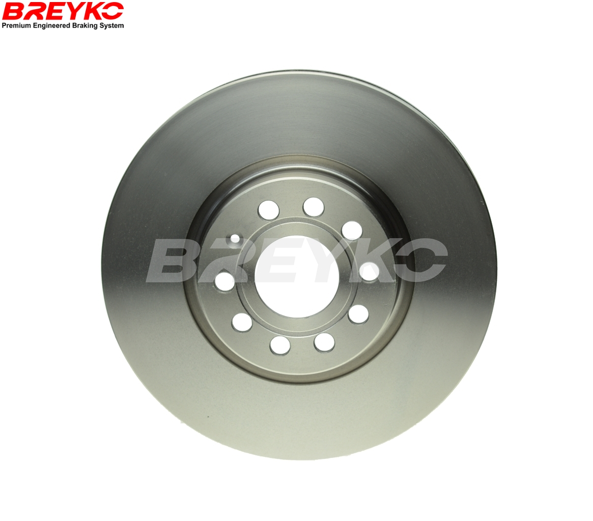 DAVID VASCO T4464 BREYKO Brake Disc