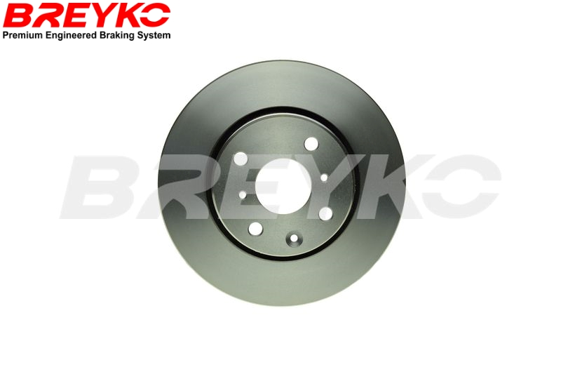 DAVID VASCO T4469 BREYKO Brake Disc