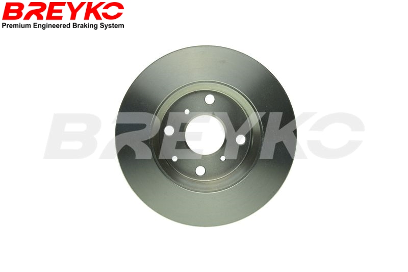 DAVID VASCO T4469 BREYKO Brake Disc