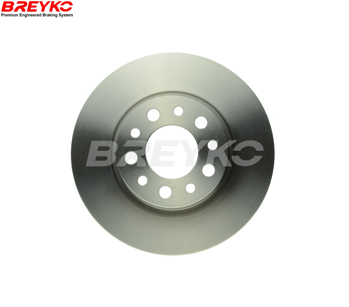 DAVID VASCO T4477 BREYKO Brake Disc