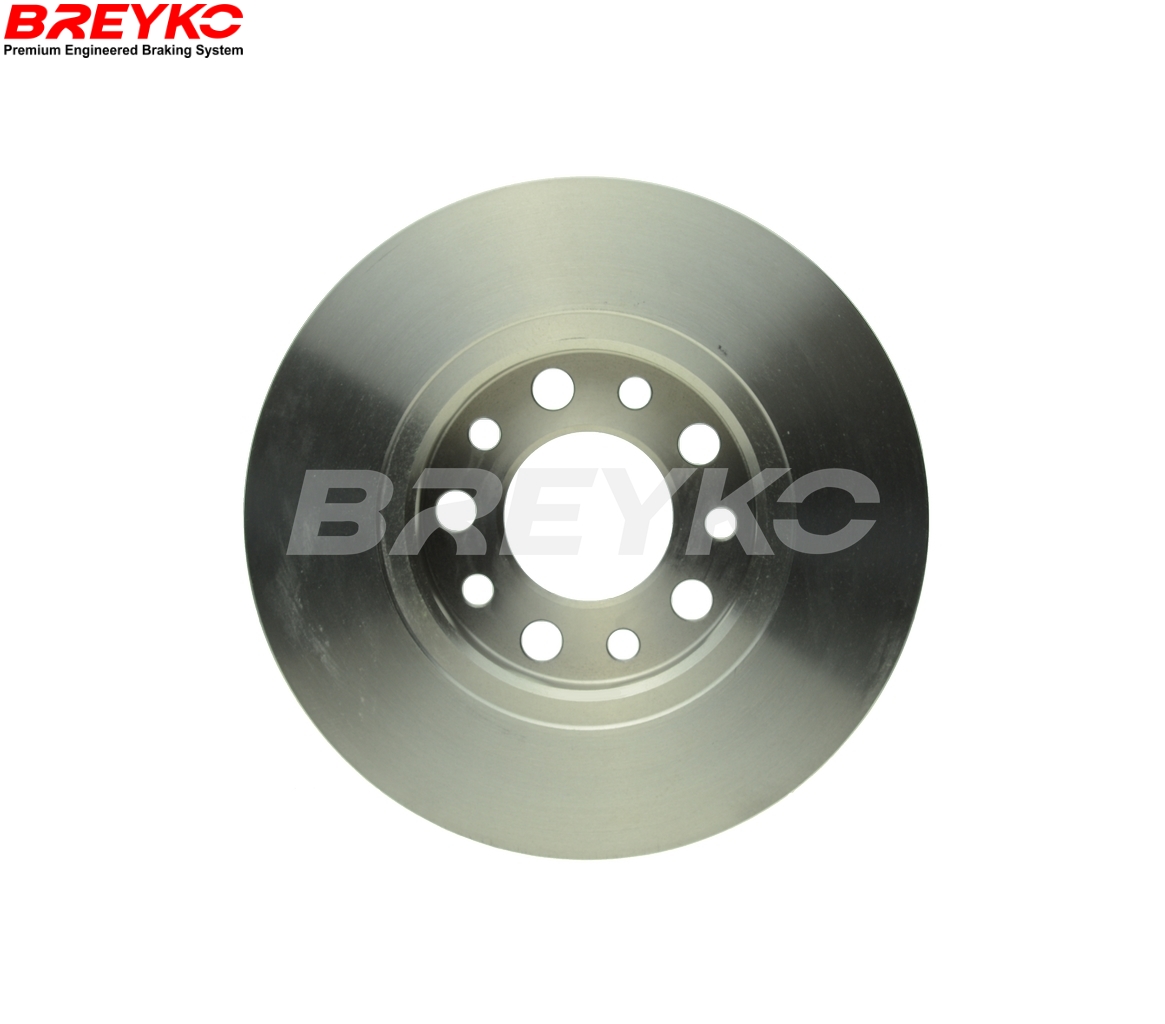 DAVID VASCO T4477 BREYKO Brake Disc